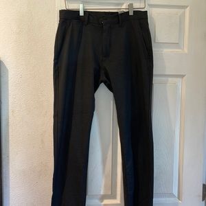 Zara pants . Size 30